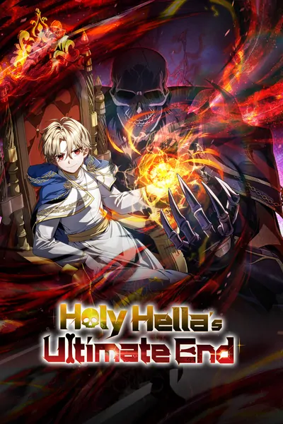 Holy Hella's Ultimate End [Official]